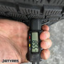 265/65 R17 YOKOHAMA ICE GUARD G075 2018 (465T40325)  Зимние   12 