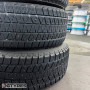 265/65 R17 BRIDGESTONE BLIZZAK DM-V3 2019 (499T40325)  Зимние   8 