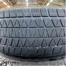 265/65 R17 BRIDGESTONE BLIZZAK DM-V3 2019 (499T40325)