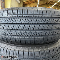 265/70 R15 YOKOHAMA GEOLANDAR H/T 2015 (623T40325)