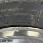 265/70 R15 YOKOHAMA GEOLANDAR H/T 2015 (623T40325)  Летние   10 