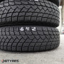 175/65 R14 MICHLEIN X-ICE Snow 2020 (642T40325)  Зимние   2 