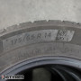 175/65 R14 MICHLEIN X-ICE Snow 2020 (642T40325)  Зимние   8 