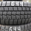 195/65 R15 DUNLOP WINTERMAXX WM01 2014 (644T40325)