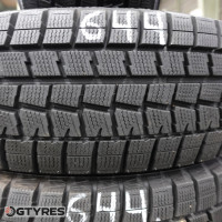 195/65 R15 DUNLOP WINTERMAXX WM01 2014 (644T40325)