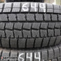 195/65 R15 DUNLOP WINTERMAXX WM01 2014 (644T40325)   