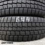 195/65 R15 DUNLOP WINTERMAXX WM01 2014 (644T40325)  Зимние   2 