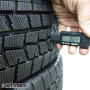 195/65 R15 DUNLOP WINTERMAXX WM01 2014 (644T40325)  Зимние   4 