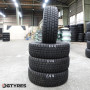 195/65 R15 DUNLOP WINTERMAXX WM01 2014 (644T40325)  Зимние   5 