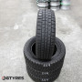 195/65 R15 DUNLOP WINTERMAXX WM01 2014 (644T40325)  Зимние   6 