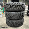 235/75 R15 BFGOODRICH TRAIL TERRAIN T/A 2021 (645T40325)