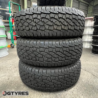 235/75 R15 BFGOODRICH TRAIL TERRAIN T/A 2021 (645T40325)