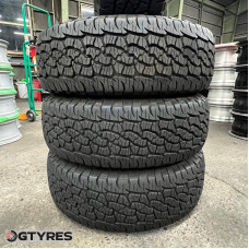 235/75 R15 BFGOODRICH TRAIL TERRAIN T/A 2021 (645T40325)