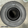 235/75 R15 BFGOODRICH TRAIL TERRAIN T/A 2021 (645T40325)  All Terrain (А/Т)   9 