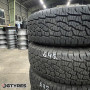 235/75 R15 BFGOODRICH TRAIL TERRAIN T/A 2021 (645T40325)  All Terrain (А/Т)   2 