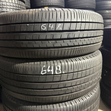 195/65 R15 DUNLOP VEURO VE304 2021 (648T40325)
