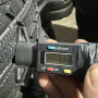 195/65 R15 TOYO GARIT GIZ 2023 (654T40325)  Зимние   6 