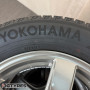 195/65 R15 YOKOHAMA ICE GUARD IG60 2018 (657T40325)  Зимние   7 