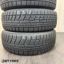 195/65 R15 YOKOHAMA ICE GUARD IG60 2018 (657T40325)  Зимние   1 
