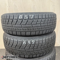195/65 R15 YOKOHAMA ICE GUARD IG60 2018 (657T40325)