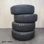 195/65 R15 YOKOHAMA ICE GUARD IG60 2018 (657T40325)  Зимние   4 