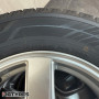 195/65 R15 YOKOHAMA ICE GUARD IG60 2018 (657T40325)  Зимние   6 