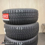 215/60 R16 BRIDGESTONE BLIZZAK VRX2 2020 (659T40325)  Зимние   1 