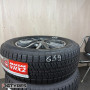 215/60 R16 BRIDGESTONE BLIZZAK VRX2 2020 (659T40325)   