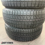 215/60 R16 BRIDGESTONE BLIZZAK VRX2 2020 (659T40325)  Зимние   6 