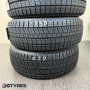 215/60 R16 BRIDGESTONE BLIZZAK VRX2 2020 (659T40325)  Зимние   2 