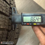 215/60 R16 BRIDGESTONE BLIZZAK VRX2 2020 (659T40325)  Зимние   7 