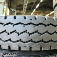 225/80 R17.5 L.T. TOYO M319 2023 (664T40325)