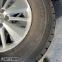 225/80 R17.5 L.T. TOYO M319 2023 (664T40325)  Летние   8 