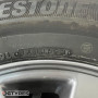 205/65 R15 BRIDGESTONE BLIZZAK VRX3 2023 (668T40325)  Зимние   4 