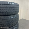 205/65 R15 BRIDGESTONE BLIZZAK VRX3 2023 (668T40325)