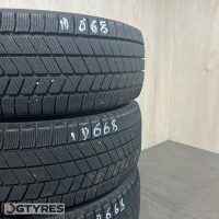 205/65 R15 BRIDGESTONE BLIZZAK VRX3 2023 (668T40325)