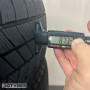 205/65 R15 BRIDGESTONE BLIZZAK VRX3 2023 (668T40325)  Зимние   2 