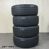 205/50 R17 DUNLOP WINTERMAXX WM03 2022 (685T40325)