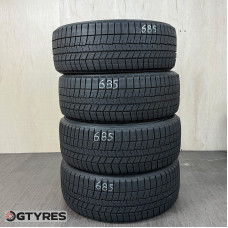 205/50 R17 DUNLOP WINTERMAXX WM03 2022 (685T40325)