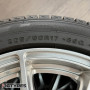 205/50 R17 DUNLOP WINTERMAXX WM03 2022 (685T40325)  Зимние   6 