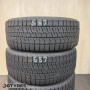 205/50 R17 BRIDGESTONE BLIZZAK VRX2 2020 (687T40325)  Зимние   1 