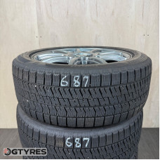 205/50 R17 BRIDGESTONE BLIZZAK VRX2 2020 (687T40325)