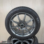 205/50 R17 BRIDGESTONE BLIZZAK VRX2 2020 (687T40325)  Зимние   10 