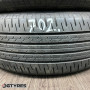 225/60 R18 BRIDGESTONE ALENZA H/L 33 2022 (702T40325)  Летние   3 