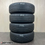 225/60 R18 BRIDGESTONE ALENZA H/L 33 2022 (702T40325)  Летние   4 