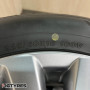 225/60 R18 BRIDGESTONE ALENZA H/L 33 2022 (702T40325)  Летние   7 