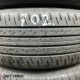 225/60 R18 BRIDGESTONE ALENZA H/L 33 2022 (702T40325)  Летние   2 