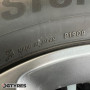 225/60 R18 BRIDGESTONE ALENZA H/L 33 2022 (702T40325)  Летние   8 