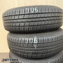 185/70 R14 GOODYEAR EFFICIENTGRIP EG02 2022 (706T40325)  Летние   1 