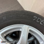 185/70 R14 GOODYEAR EFFICIENTGRIP EG02 2022 (706T40325)  Летние   6 